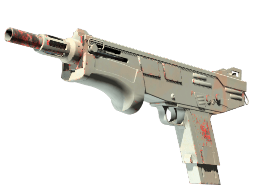 MAG-7 | Firestarter