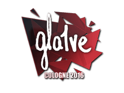 gla1ve | Cologne 2016