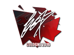 fox | Cologne 2016