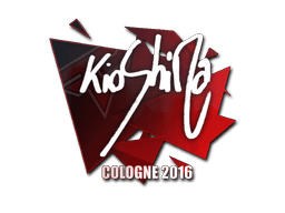 kioShiMa | Cologne 2016