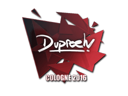 dupreeh | Cologne 2016