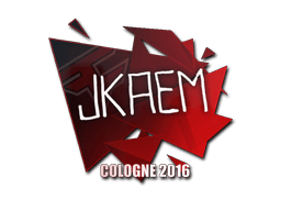 jkaem | Cologne 2016