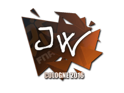 JW | Cologne 2016