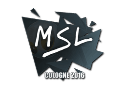 MSL | Cologne 2016