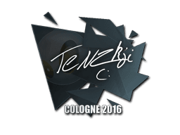 TENZKI | Cologne 2016