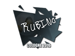 RUBINO | Cologne 2016