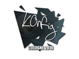 k0nfig | Cologne 2016