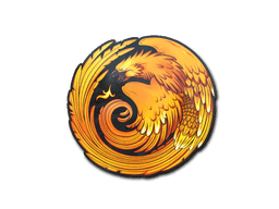 Phoenix Reborn