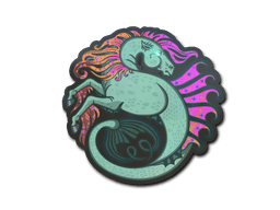Hippocamp (Holo)