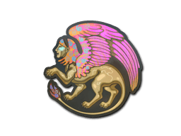 Sphinx (Holo)