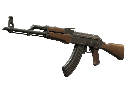 AK-47
