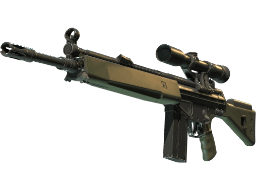 G3SG1