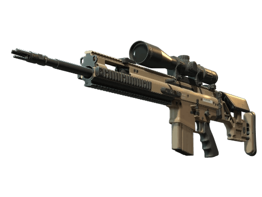 SCAR-20