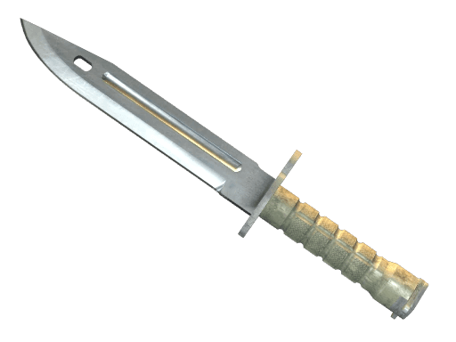Bayonet