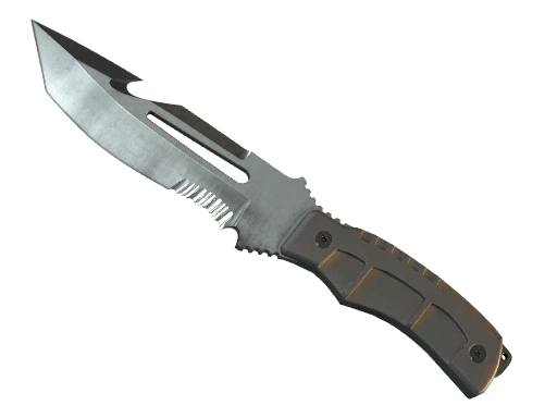 Survival Knife