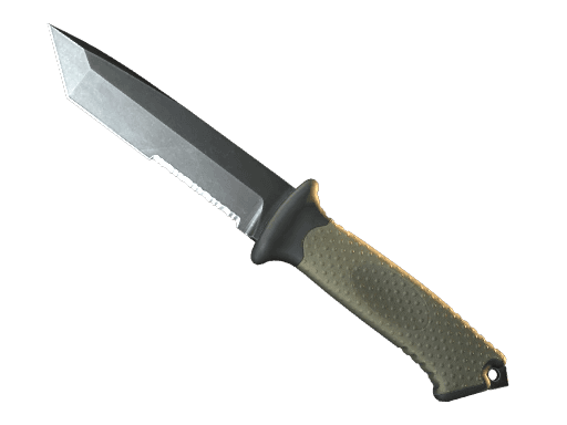 Ursus Knife