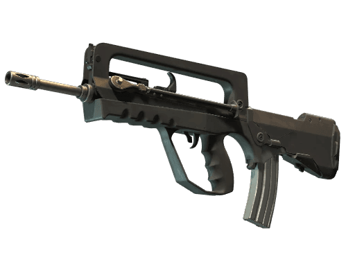 FAMAS