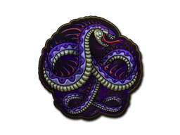 Basilisk (Foil)