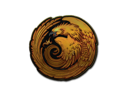 Phoenix Reborn (Foil)