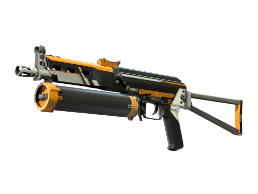 PP-Bizon | Osiris
