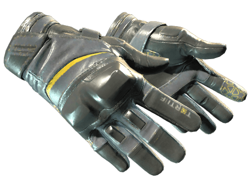 ★ Moto Gloves | Eclipse