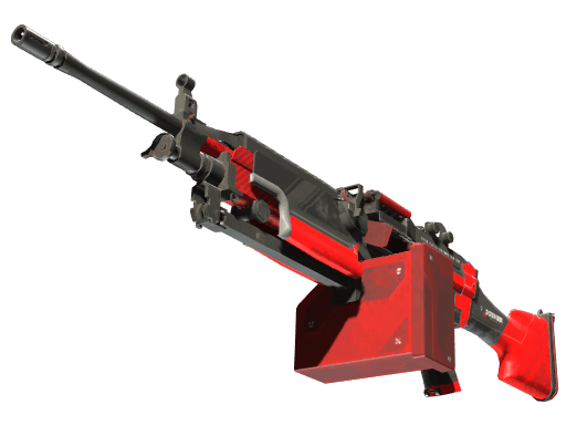 M249 | System Lock