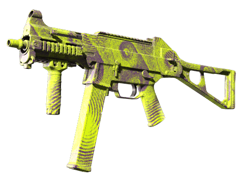 UMP-45 | Delusion