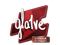 gla1ve | Atlanta 2017