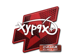 Xyp9x | Atlanta 2017