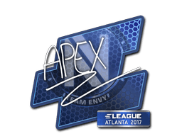 apEX | Atlanta 2017