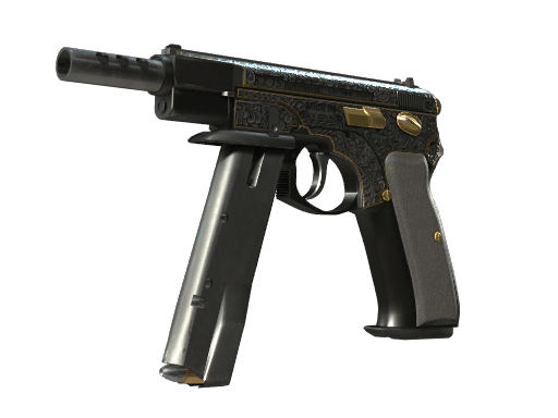 CZ75-Auto | Victoria
