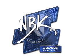 NBK- | Atlanta 2017