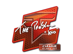 kioShiMa | Atlanta 2017