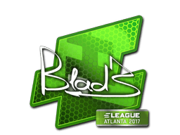 B1ad3 | Atlanta 2017