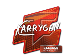 karrigan | Atlanta 2017