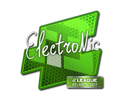 electronic | Atlanta 2017