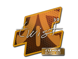 twist | Atlanta 2017