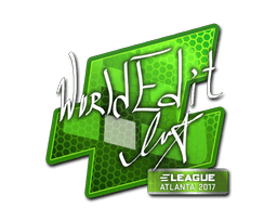 WorldEdit | Atlanta 2017