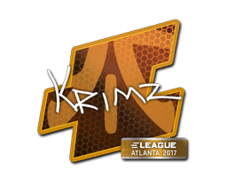 KRIMZ | Atlanta 2017