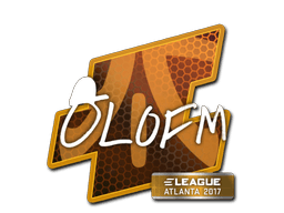 olofmeister | Atlanta 2017