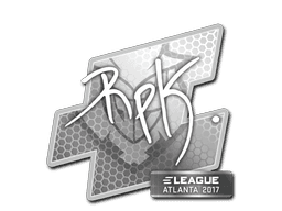 RpK | Atlanta 2017