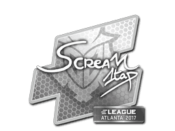 ScreaM | Atlanta 2017