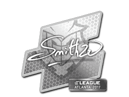 SmithZz | Atlanta 2017