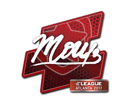 mou | Atlanta 2017
