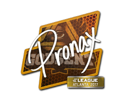 pronax | Atlanta 2017