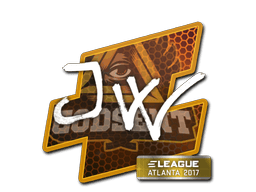 JW | Atlanta 2017