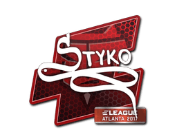 STYKO | Atlanta 2017