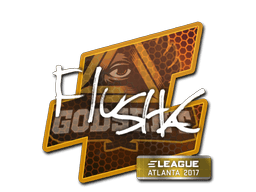 flusha | Atlanta 2017