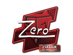 Zero | Atlanta 2017
