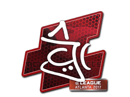 chrisJ | Atlanta 2017